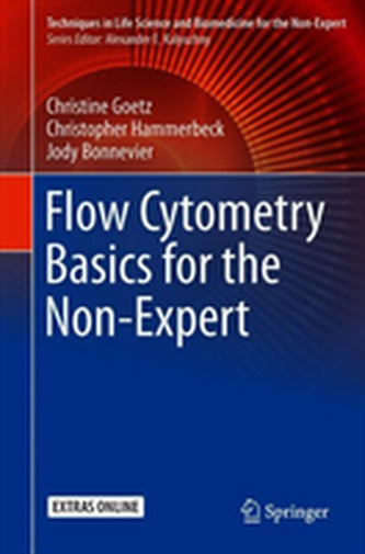 Flow Cytometry Basics for the Non-Expert