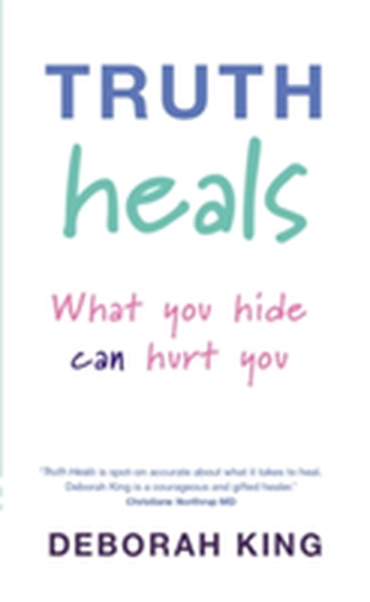 Truth Heals