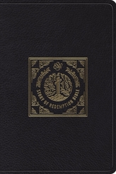 ESV Story of Redemption Bible: A Journey through the Unfolding Promises of God