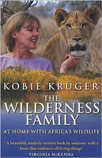 The Wilderness Family