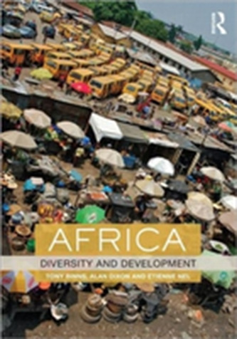 Africa