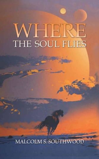 Where the Soul Flies