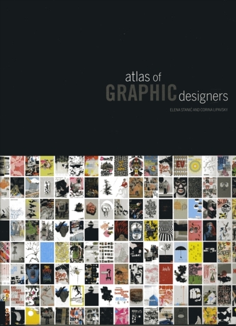 Atlas of Graphic Designers
