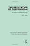 The Refutation of Determinism