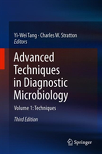 Advanced Techniques in Diagnostic Microbiology