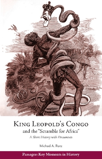 King Leopold's Congo and the Scramble for Africa
