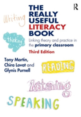 The Really Useful Literacy Book