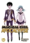 Magical Girl Apocalypse Vol. 16