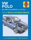 VOLKSWAGEN POLO NOV 90-AUG 94