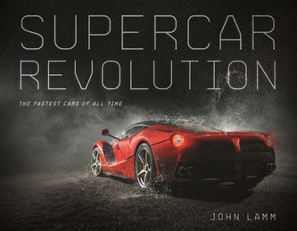 Supercar Revolution