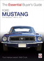 Ford Mustang - First Generation 1964 to 1973