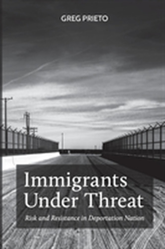 Immigrants Under Threat