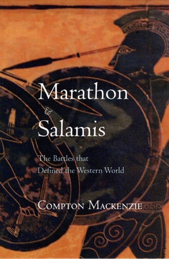 Marathon and Salamis