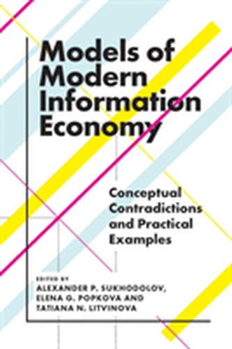 Models of Modern Information Economy