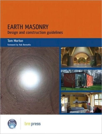 Earth Masonry