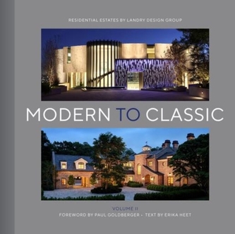 Modern to Classic II