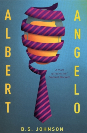 Albert Angelo