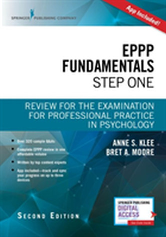 EPPP Fundamentals, Step One