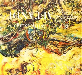 Witnessing Affandi