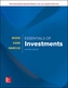 ISE ESSENTIALS OF INVESTMENTS