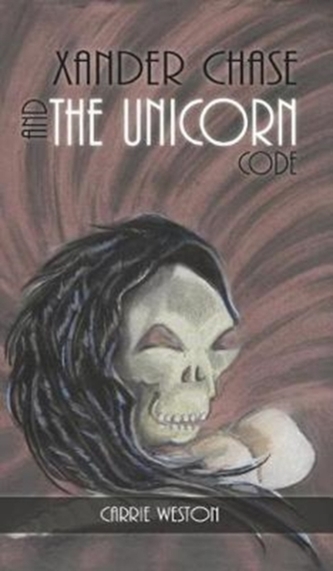 Xander Chase and the Unicorn Code