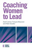 Coaching Women to Lead