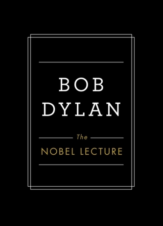 The Nobel Lecture