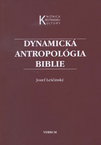 Dynamická antropológia biblie