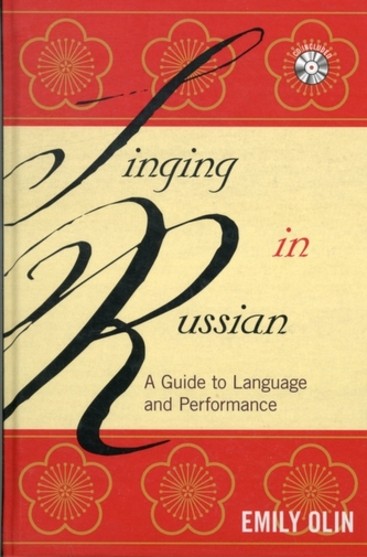 Singing in Russian