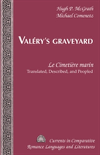 Valery's Graveyard