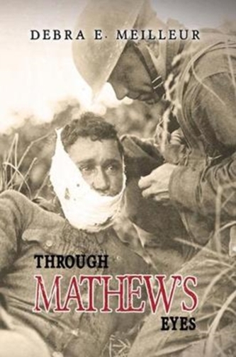 Through Mathew's Eyes