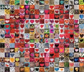 All the Love in the World