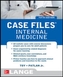 Case Files Internal Medicine, Fifth Edition
