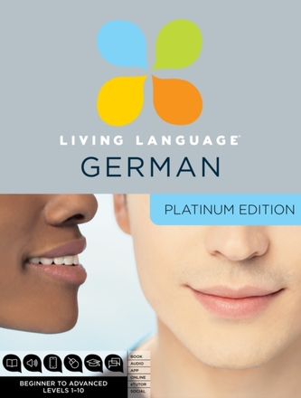 German - Platinum