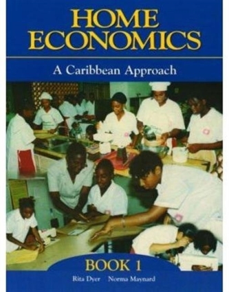 Caribbean Home Economics