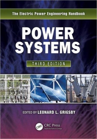 Power Systems, Third Edition