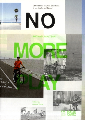 No More Play