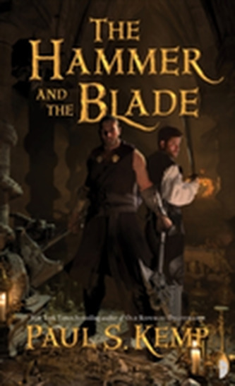 Hammer and the Blade
