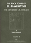The Rock Tombs of El-Hawawish 2