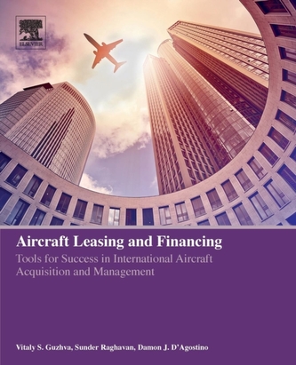 Aircraft Leasing and Financing