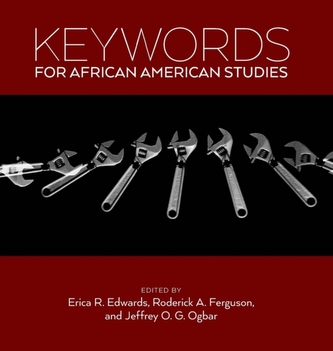 Keywords for African American Studies