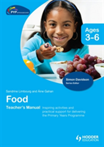PYP Springboard Teacher's Manual:Food