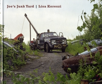 Joe's Junk Yard
