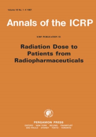 ICRP Publication 53