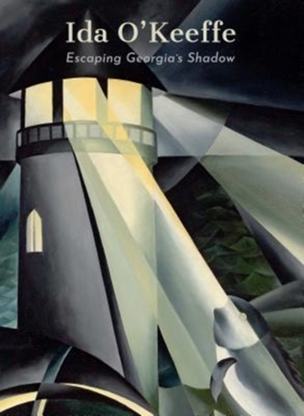 Ida O'Keeffe