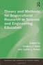 Theory and Methods for Sociocultural Research in Science and Engineering Education