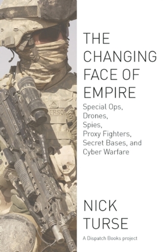 The Changing Face Of Empire