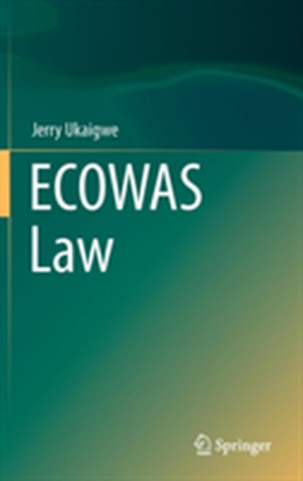 ECOWAS Law