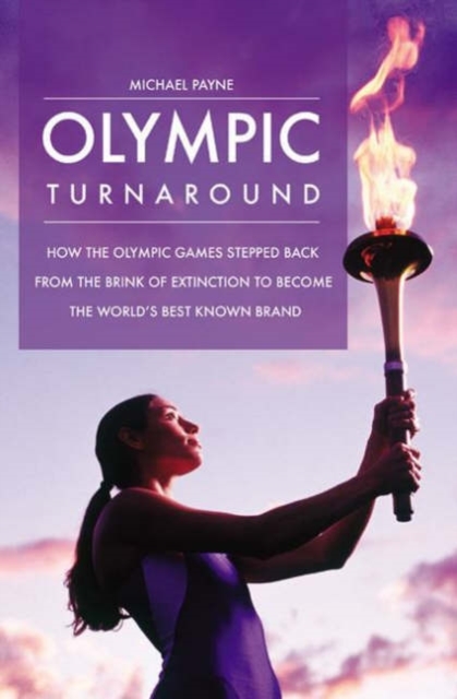 World s best known. Книга про Олимпик. Книга «Olympic Encyclopedia». Back from the Brink.