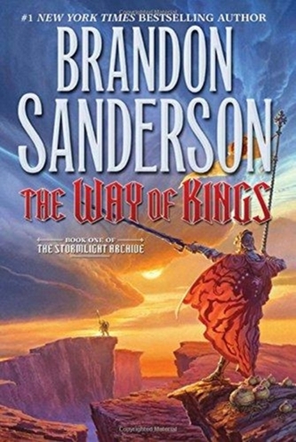 WAY OF KINGS